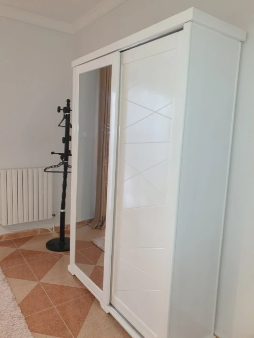 Location Appartement F2 Alger Dely brahim