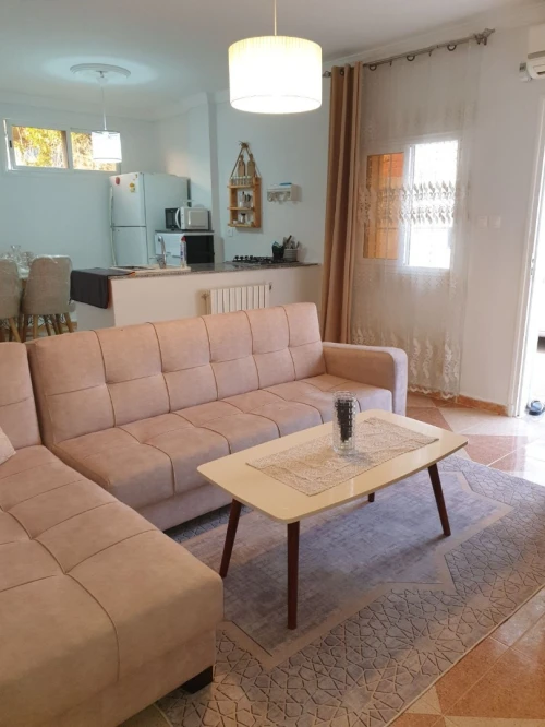 Location Appartement F2 Alger Dely brahim