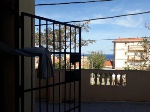 Vente Villa Tipaza Bou haroun