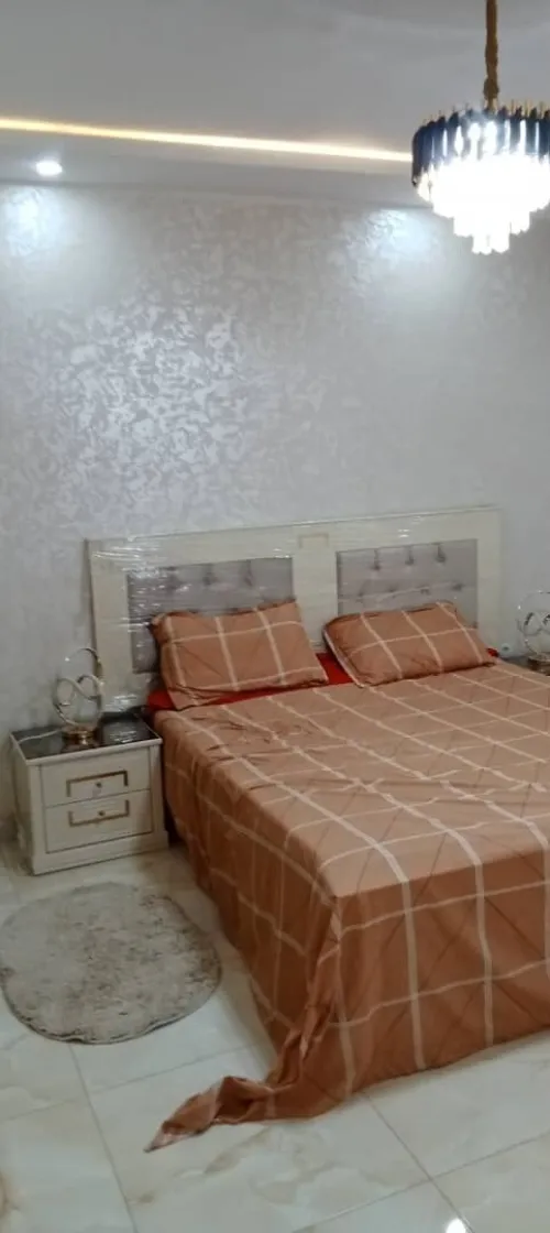 Vente Appartement F3 Tipaza Hadjout