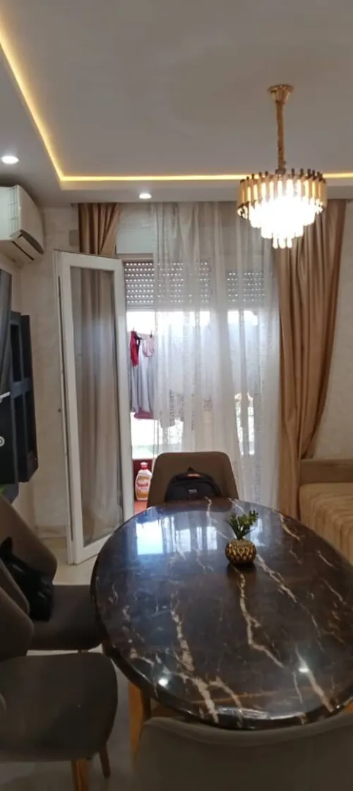 Vente Appartement F3 Tipaza Hadjout