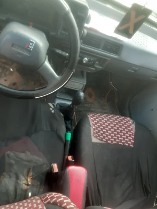Suzuki Maruti 800 2004 Maruti 800