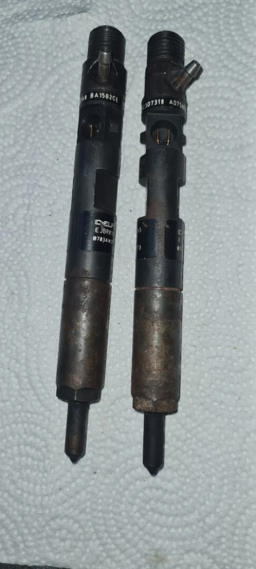 Injecteur 1.5 dci