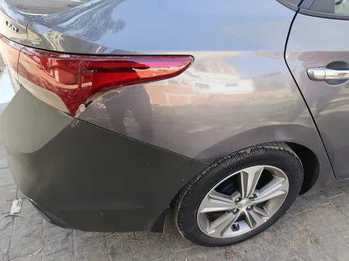 Hyundai Accent 2019 GLS