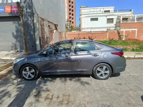Hyundai Accent 2019 GLS