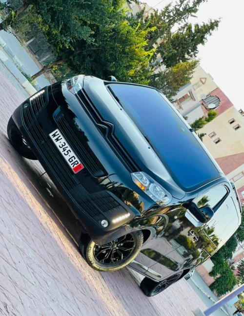 Citroen Jumpy 2024 Jumpy