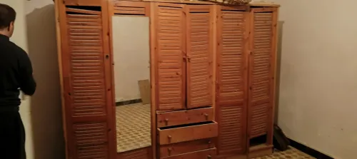 armoire