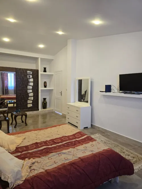Location Appartement Niveau de villa F2 Alger Douera