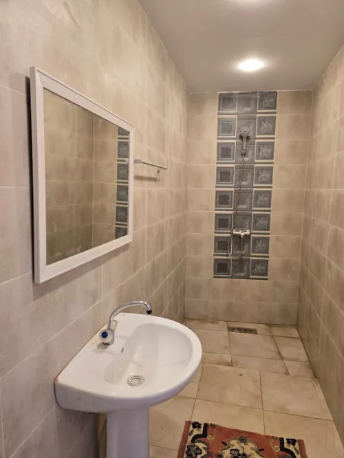 Location Appartement Niveau de villa F2 Alger Douera