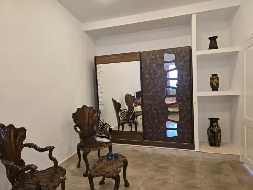 Location Appartement Niveau de villa F2 Alger Douera