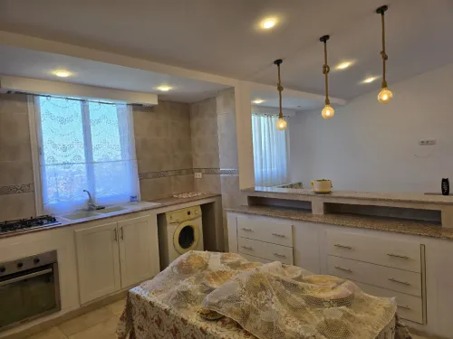 Location Appartement Niveau de villa F2 Alger Douera