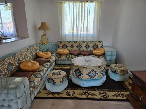 Location Appartement Niveau de villa F2 Alger Douera