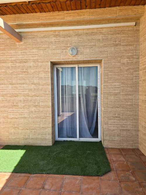 Location Appartement Niveau de villa F2 Alger Douera