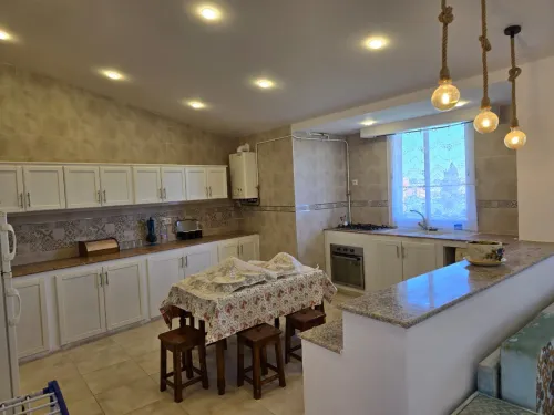 Location Appartement Niveau de villa F2 Alger Douera