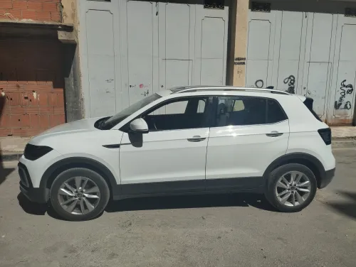 Volkswagen T-Cross 2024 Comfort