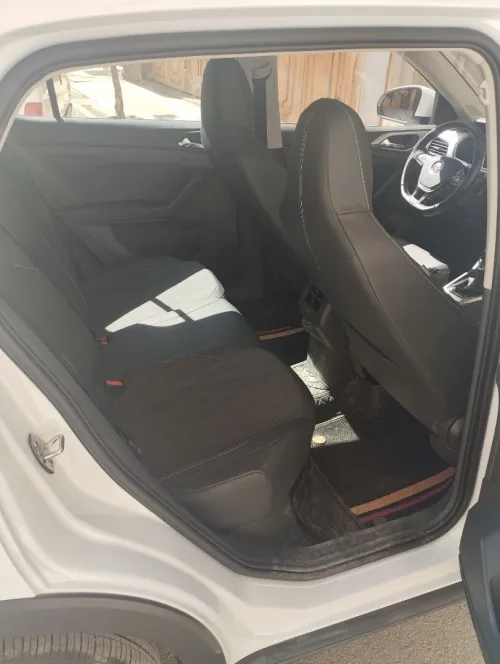 Volkswagen T-Cross 2024 Comfort