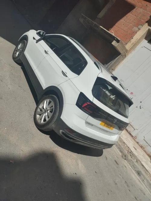 Volkswagen T-Cross 2024 Comfort