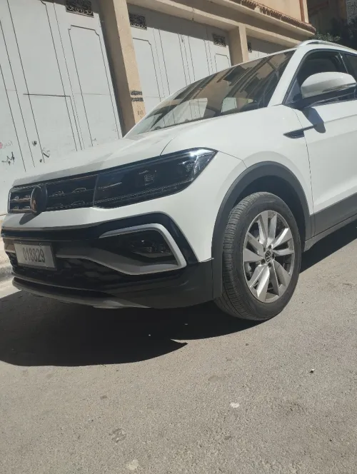 Volkswagen T-Cross 2024 Comfort