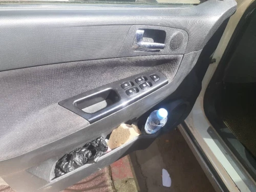 Brilliance FRV 2014 Cross