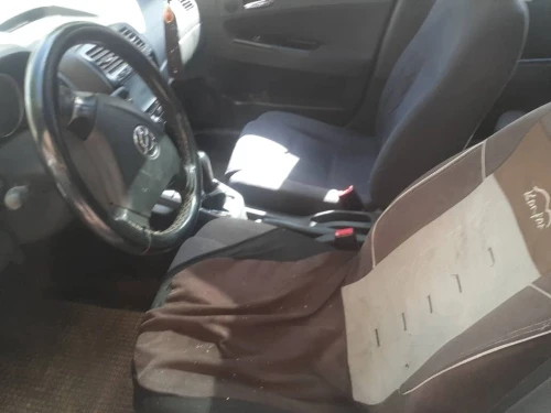 Brilliance FRV 2014 Cross