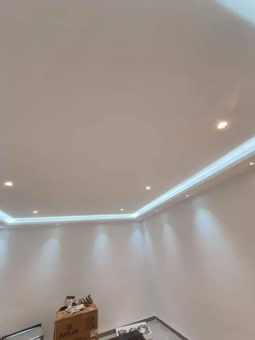 Tous travaux bâtiment 