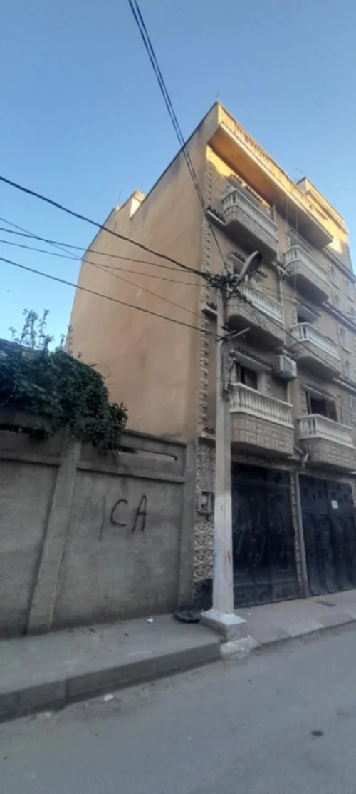 Vente Villa Alger Khraissia