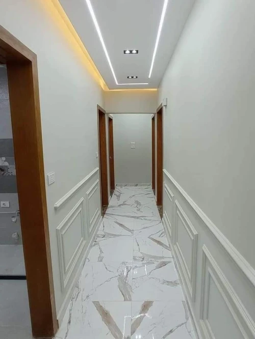 Tous travaux bâtiment 