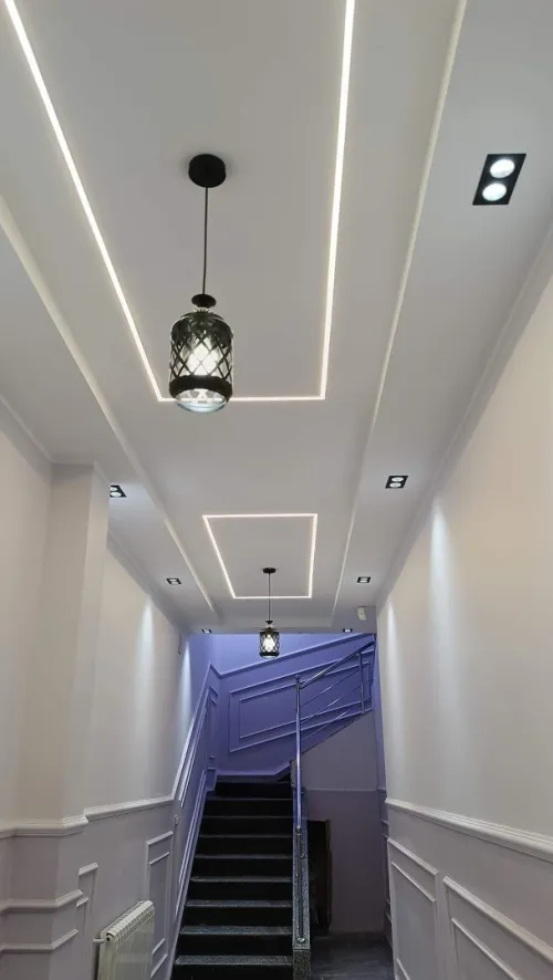 Tous travaux bâtiment 
