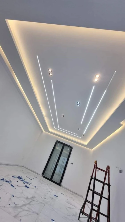 Tous travaux bâtiment 