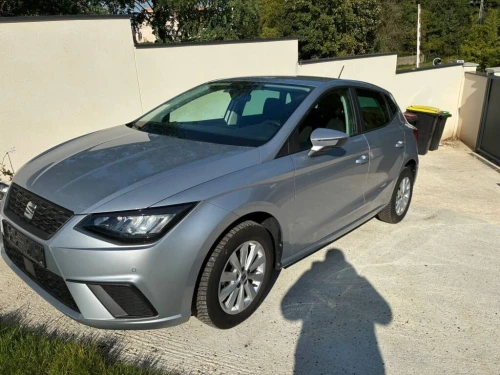 Seat ibiz 2023 hight plus