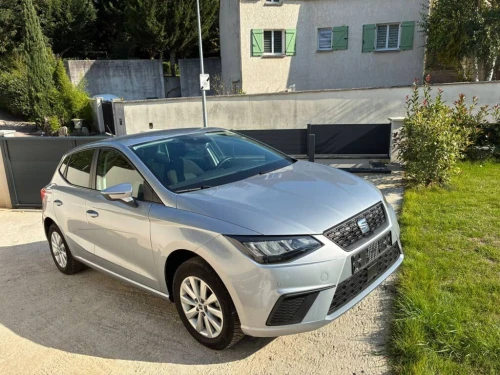 Seat ibiz 2023 hight plus