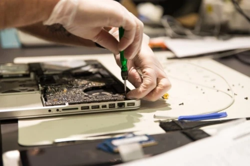 Maintenance Informatique A Domissile