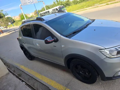 Dacia Sandero 2019 Stepway