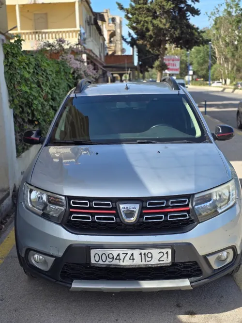 Dacia Sandero 2019 Stepway