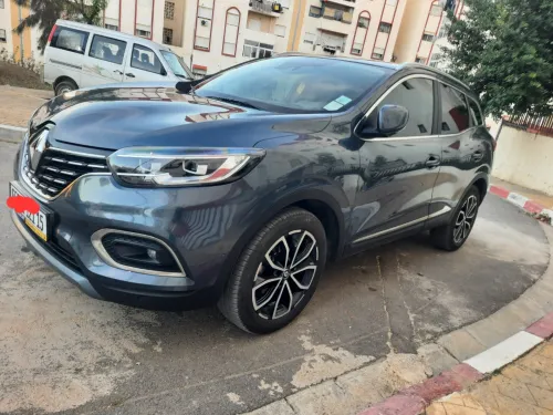 Renault Kadjar 2021 Intens