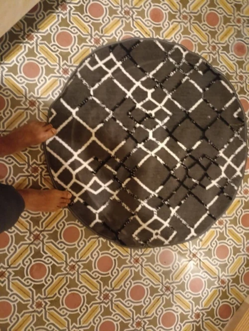 Tapis picasoux 
