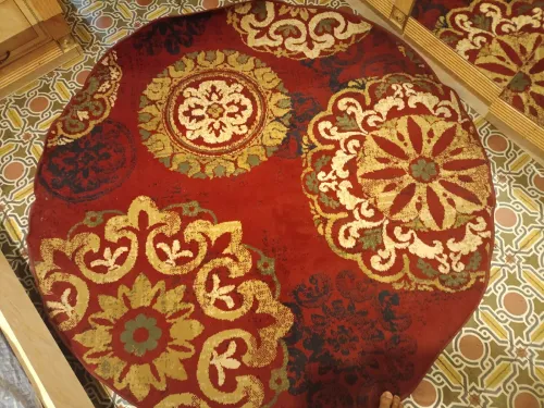 Tapis picasoux 