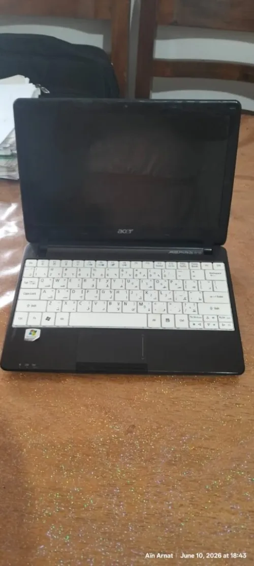 ACER ASPIRE ONE