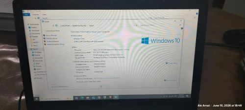 ACER ASPIRE ONE