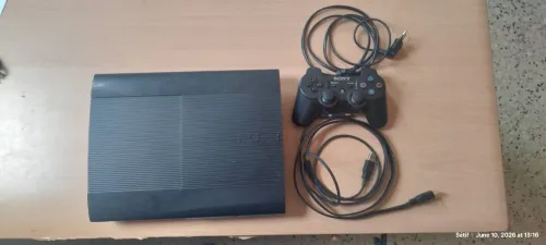 Play Station PS3