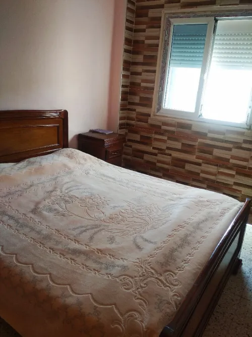 Location vacances Appartement F4 Mostaganem Mostaganem
