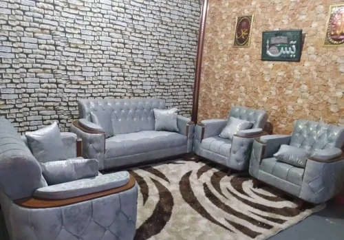 تخفيضات استثنائية لمجموعة صالونات عصرية