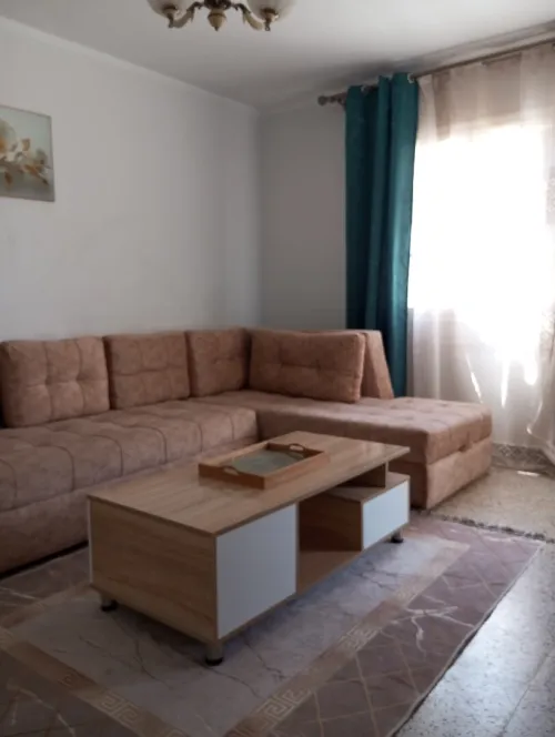 Location vacances Appartement F3 Alger Bologhine