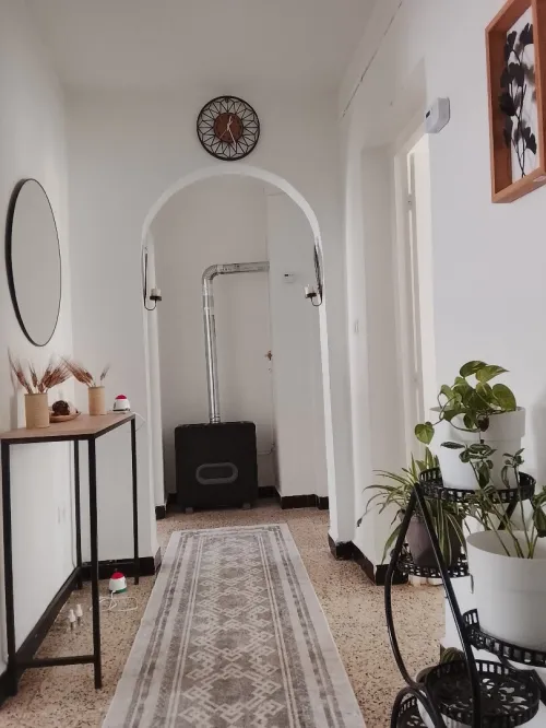 Location vacances Appartement Alger Bordj el bahri