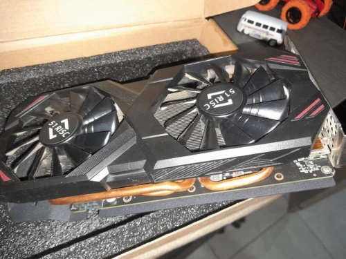 GTX 1660 Super