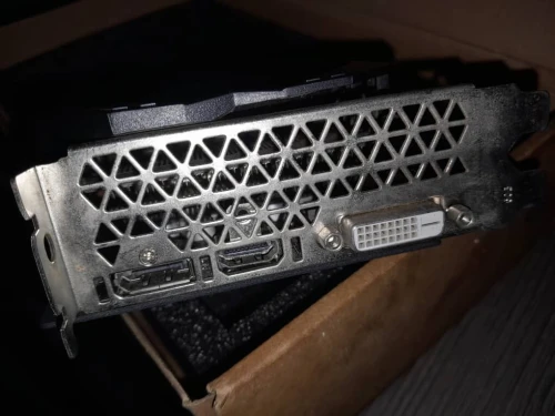 GTX 1660 Super