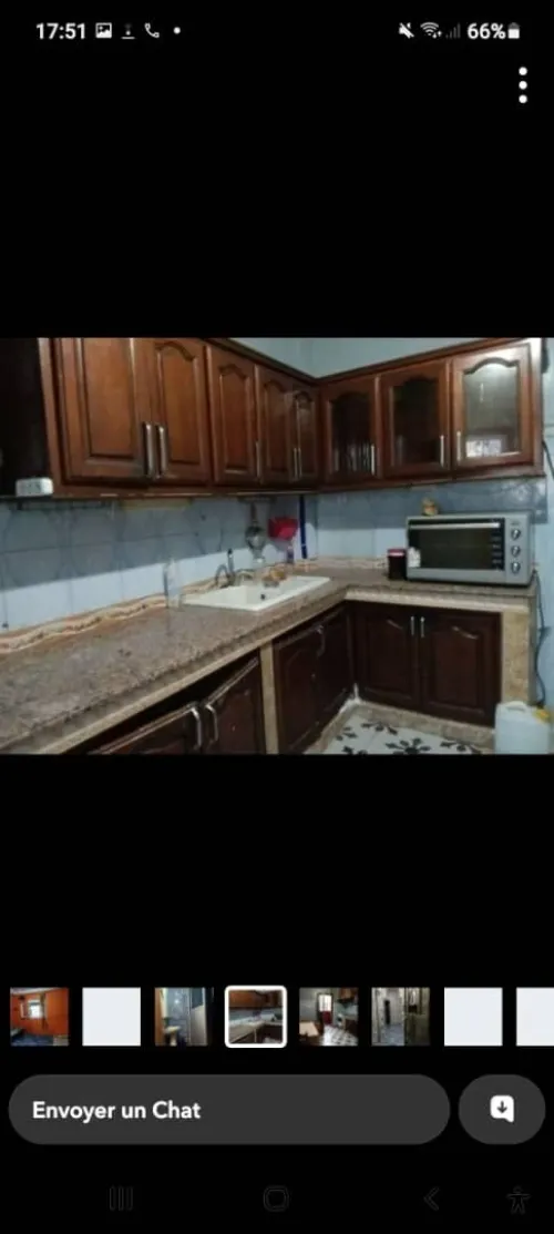 Location vacances Appartement F2 Aïn Témouchent El messaid