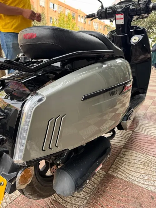 Vms victoria 200cc Victoria 200cc 2024