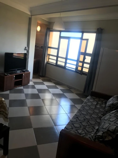 Location vacances Appartement F3 Bejaia Toudja