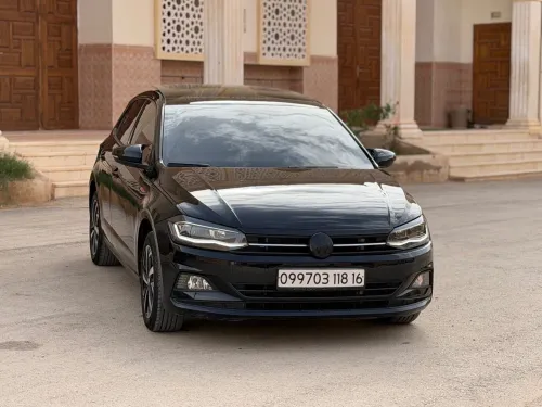 Volkswagen Polo 2018 Beats